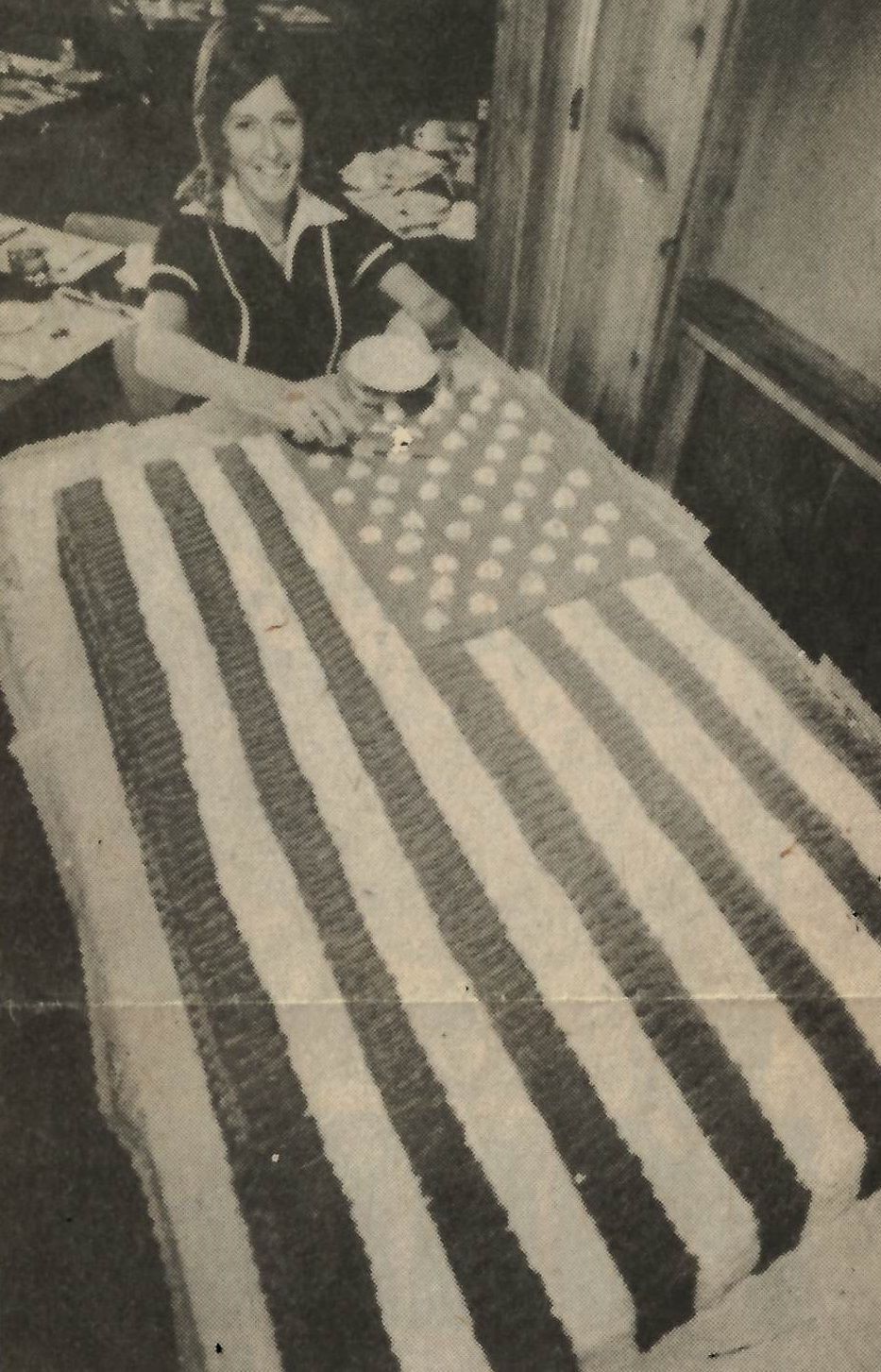 1976: New Villa